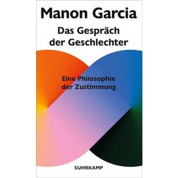 Das Gespräch der Geschlechter