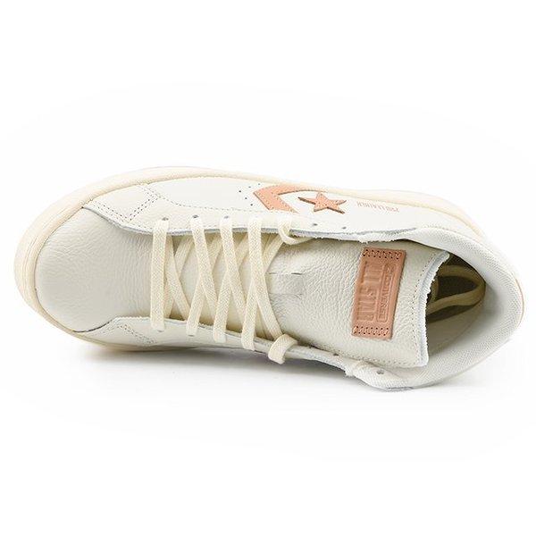 CONVERSE  PRO LEATHER LIFT-35.5 