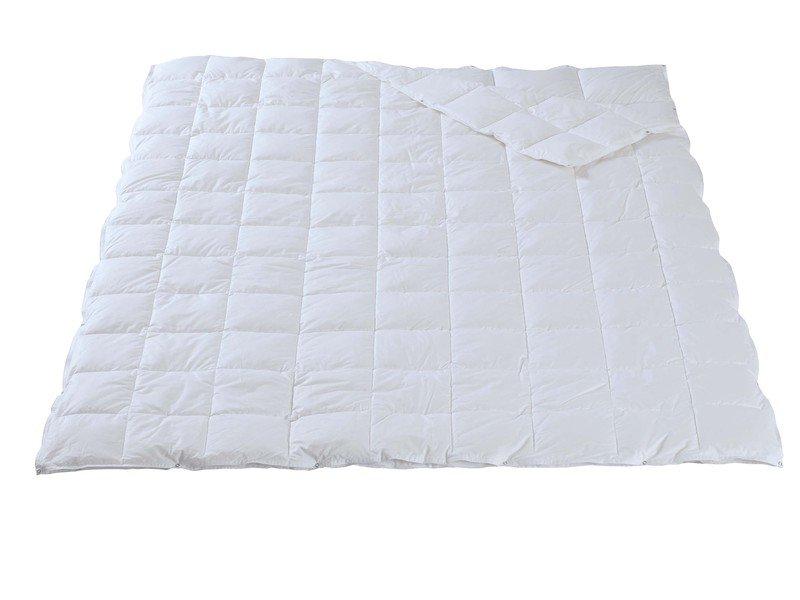 Image of 4-Saisons-Duvet Daunen, FUCHSIA PREMIUM 4-Saisons-Duvet Daunen, FUCHSIA PREMIUM