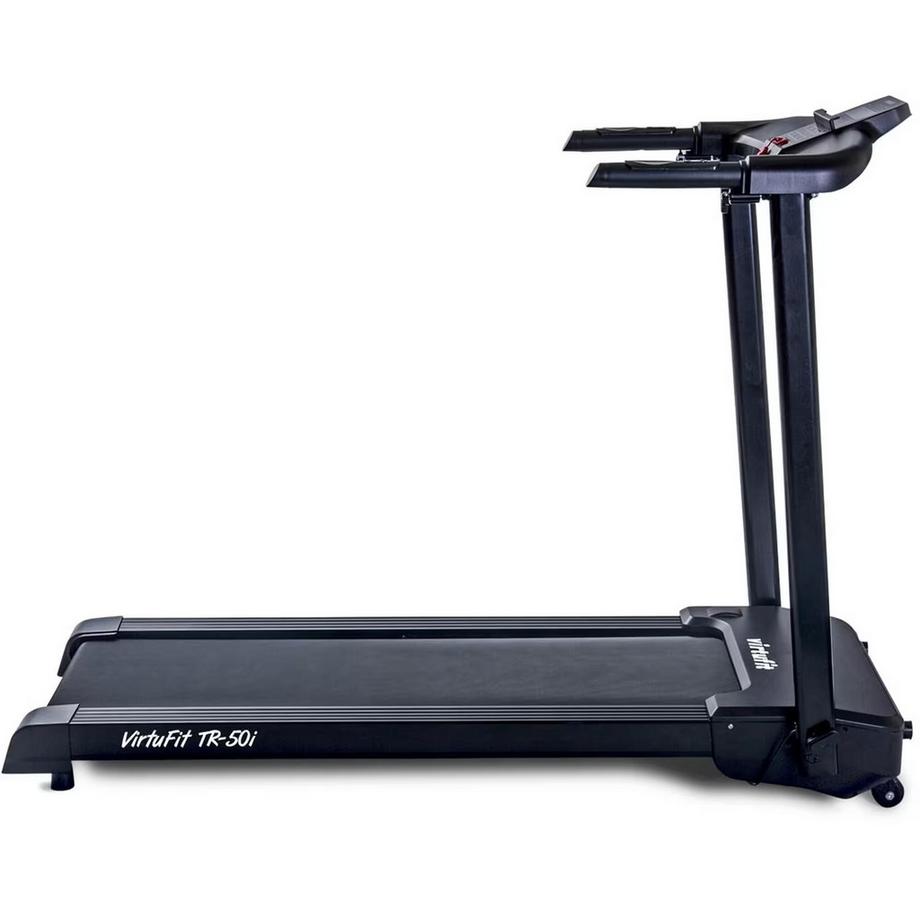 VIRTUE  Klappbares Laufband "TR-50i" VirtuFit 