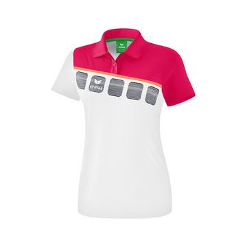 polo enfant 5-c