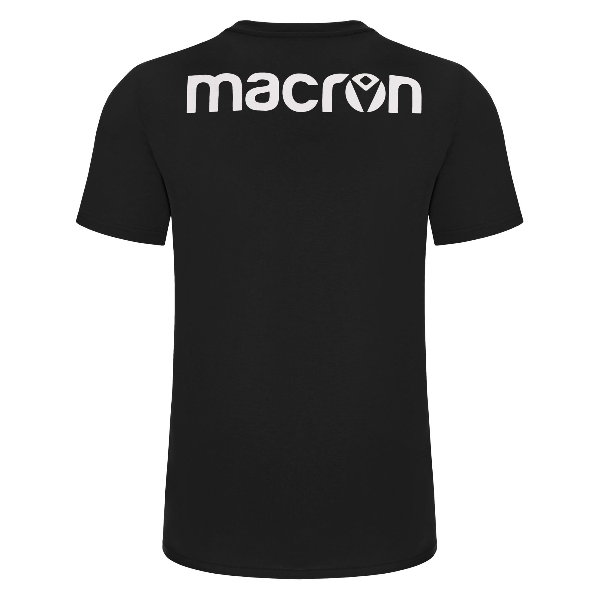 macron  t-shirt mp 151 hero x5 