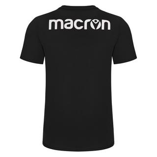 macron  t-shirt mp 151 hero x5 