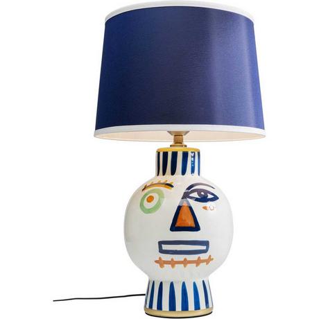 KARE Design Lampe de table Two Face 65  