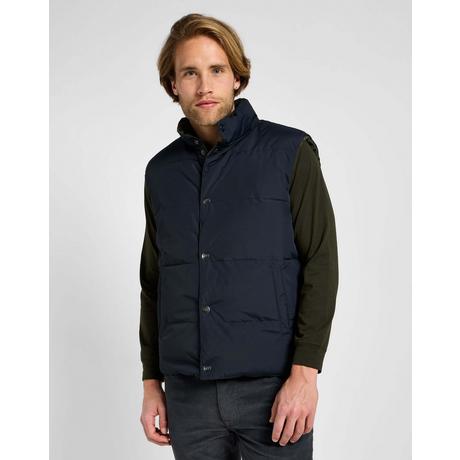 Lee  Veste matelassée Reversible Western Puffer 