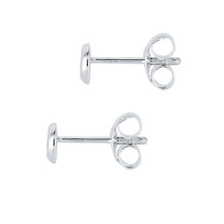 Elli  Ohrringe Infinity Unendlichkeit Symbol 