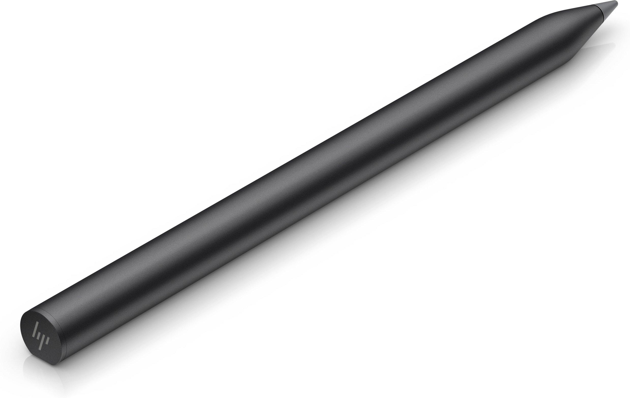 Hewlett-Packard  Wiederaufladbarer Tilt Pen MPP 2.0 (schwarz) 