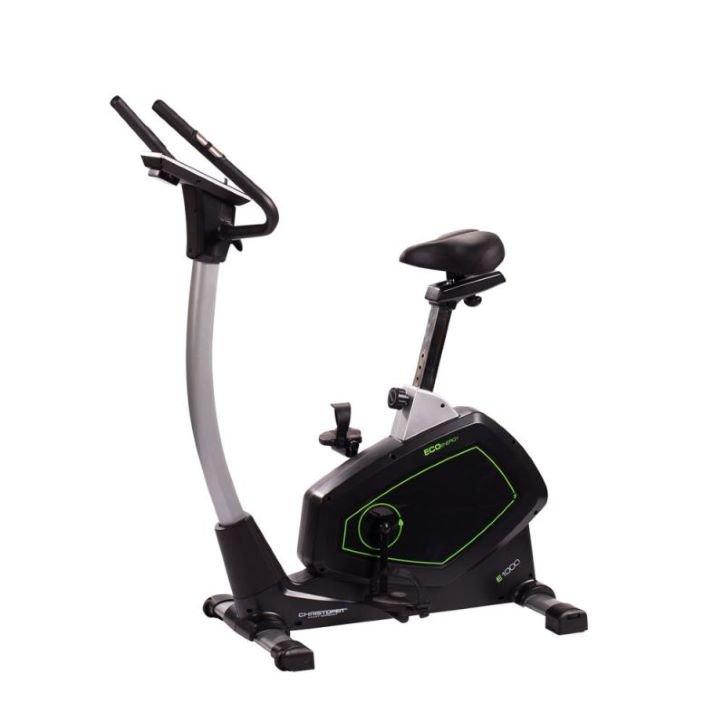 Image of Ergometer Unisex Schwarz ONE SIZE