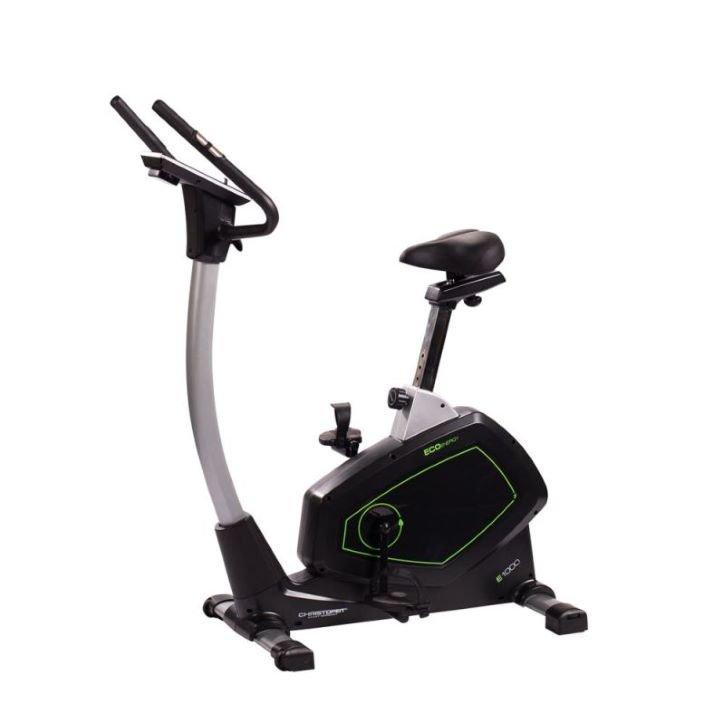 Christopeit  Ergometer 