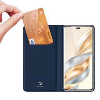 DuxDucis  HONOR Magic7 Lite - Dux Ducis Skin Pro Flip Case 
