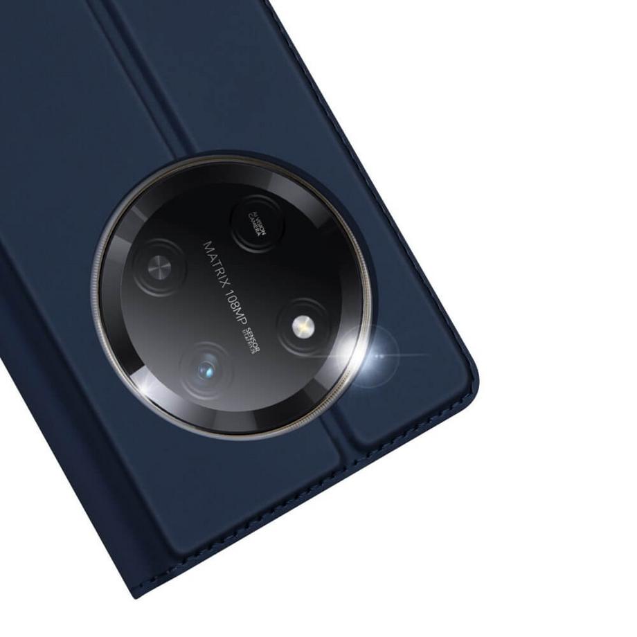 DuxDucis  HONOR Magic7 Lite - Dux Ducis Skin Pro Flip Case 