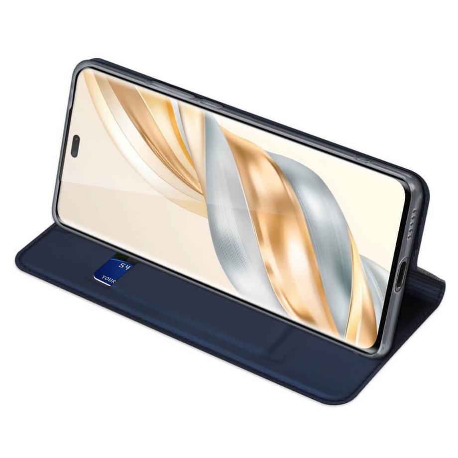DuxDucis  HONOR Magic7 Lite - Dux Ducis Skin Pro Flip Case 