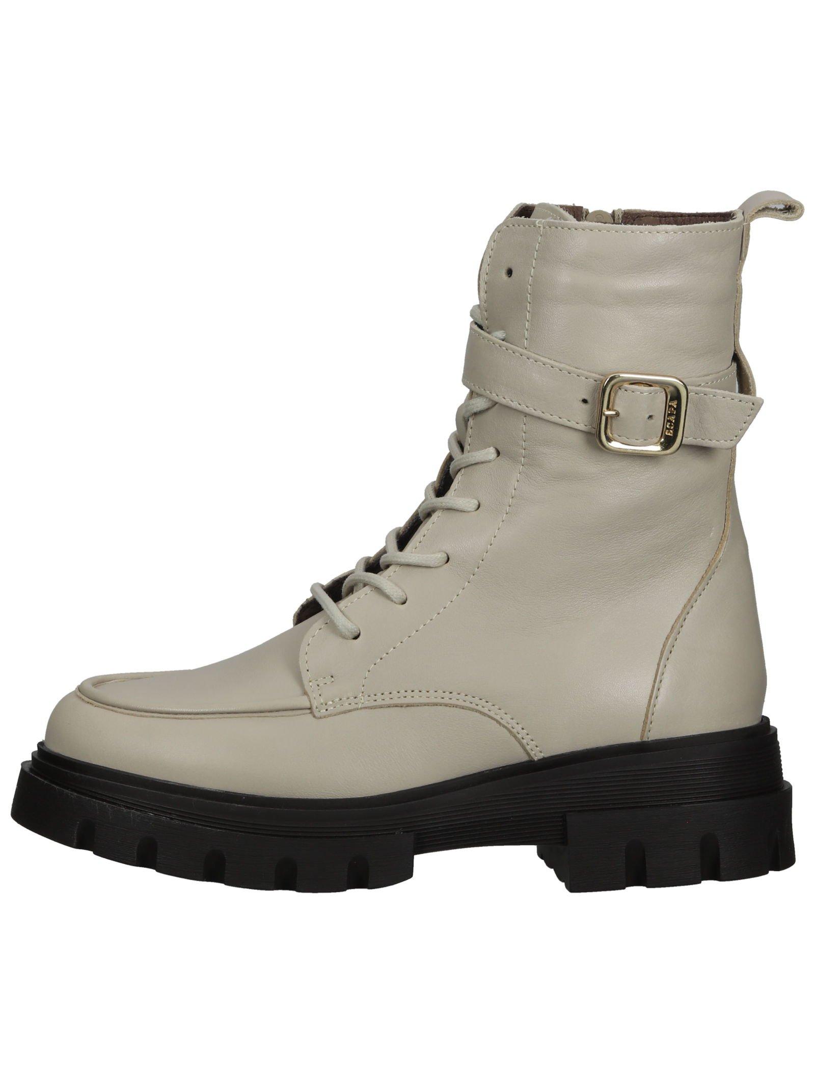 Scapa  Stiefelette 