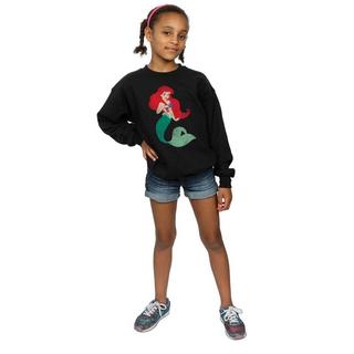 Disney PRINCESS  Classic Sweatshirt 