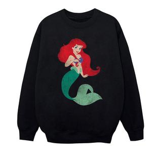 Disney PRINCESS  Classic Sweatshirt 