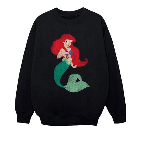 Disney PRINCESS  Classic Sweatshirt 