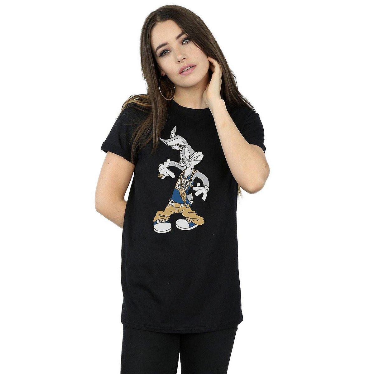 LOONEY TUNES  Rapper TShirt 