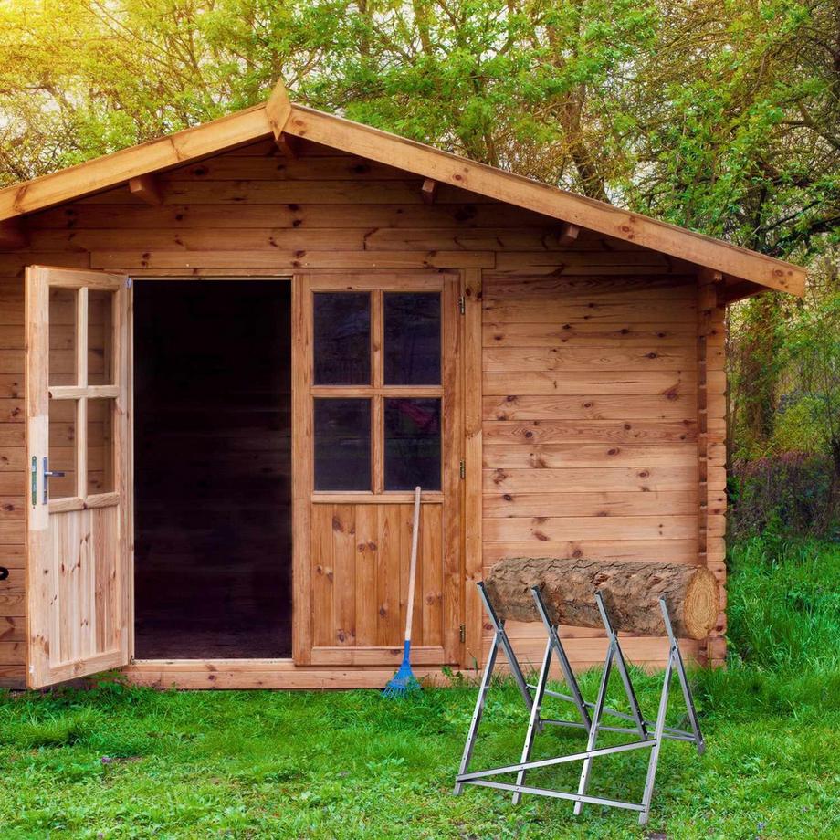 B2X Support pour scie à métaux 150 kg  