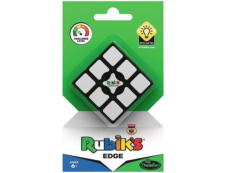 THINKFUN  ThinkFun Rubik’s Edge 