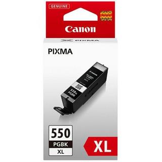 Canon  PGI-550XL (PGBK, Tinte) 