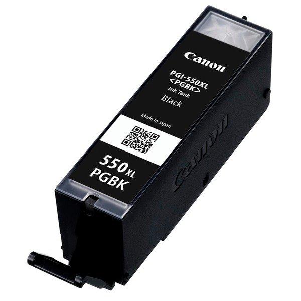 Canon  PGI-550XL (PGBK, Tinte) 