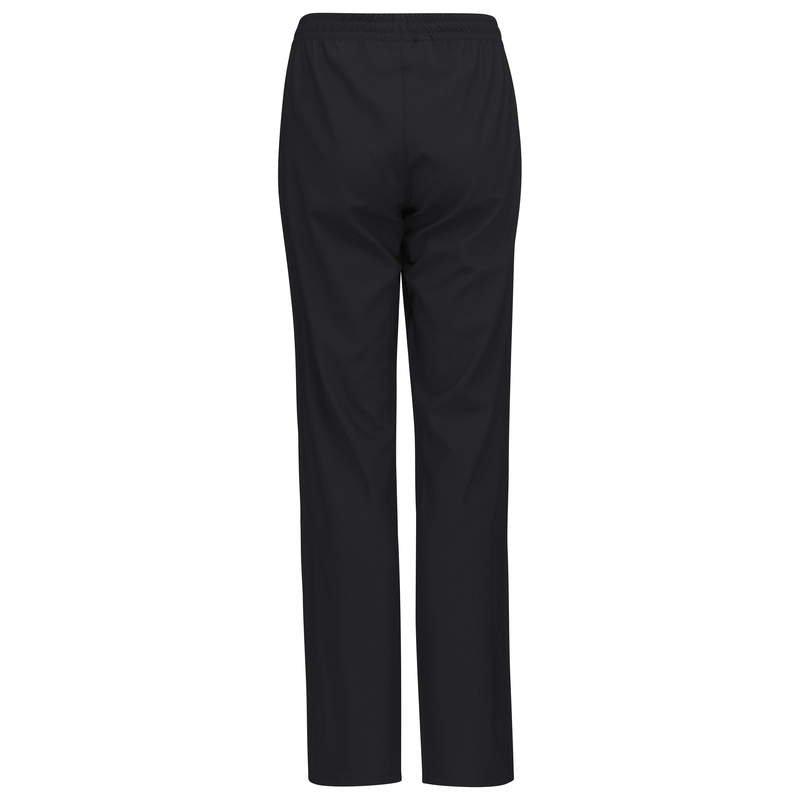 Image of Club Pants W Unisex Schwarz M
