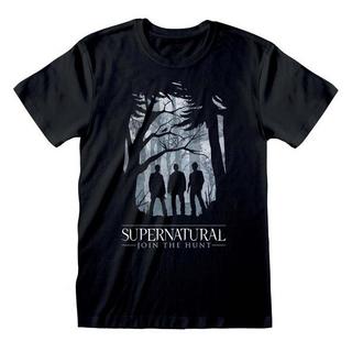 Supernatural  TShirt 