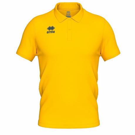 errea  polo per bambini evo 