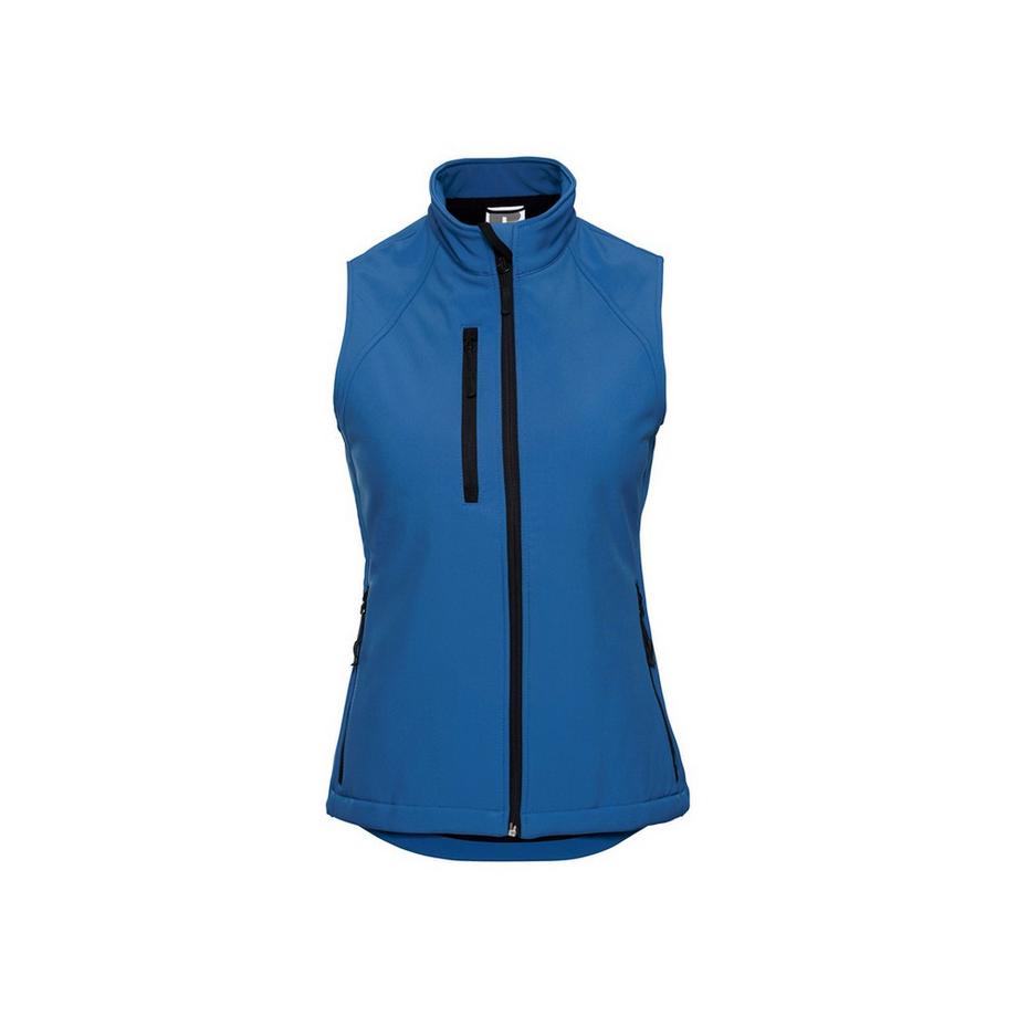Veste Sans Manches