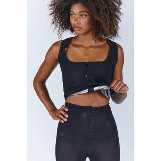 Onamaste  leggings de sudation damen 