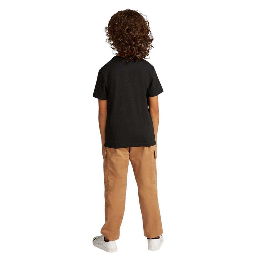 Calvin Klein  Maglietta Logo 