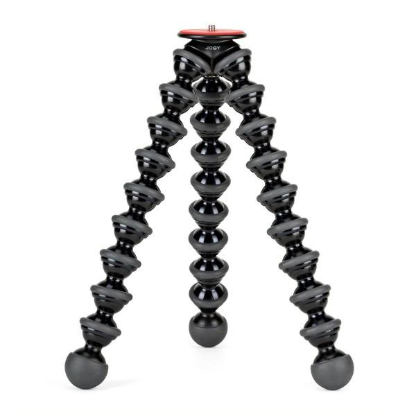 Image of GorillaPod 5K Stativ Action-Kamera 3 Bein(e) Schwarz