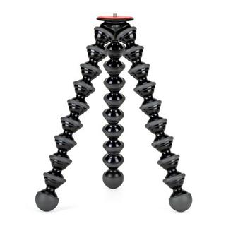 Joby  Joby GorillaPod 5K treppiede Action camera 3 gamba/gambe Nero 