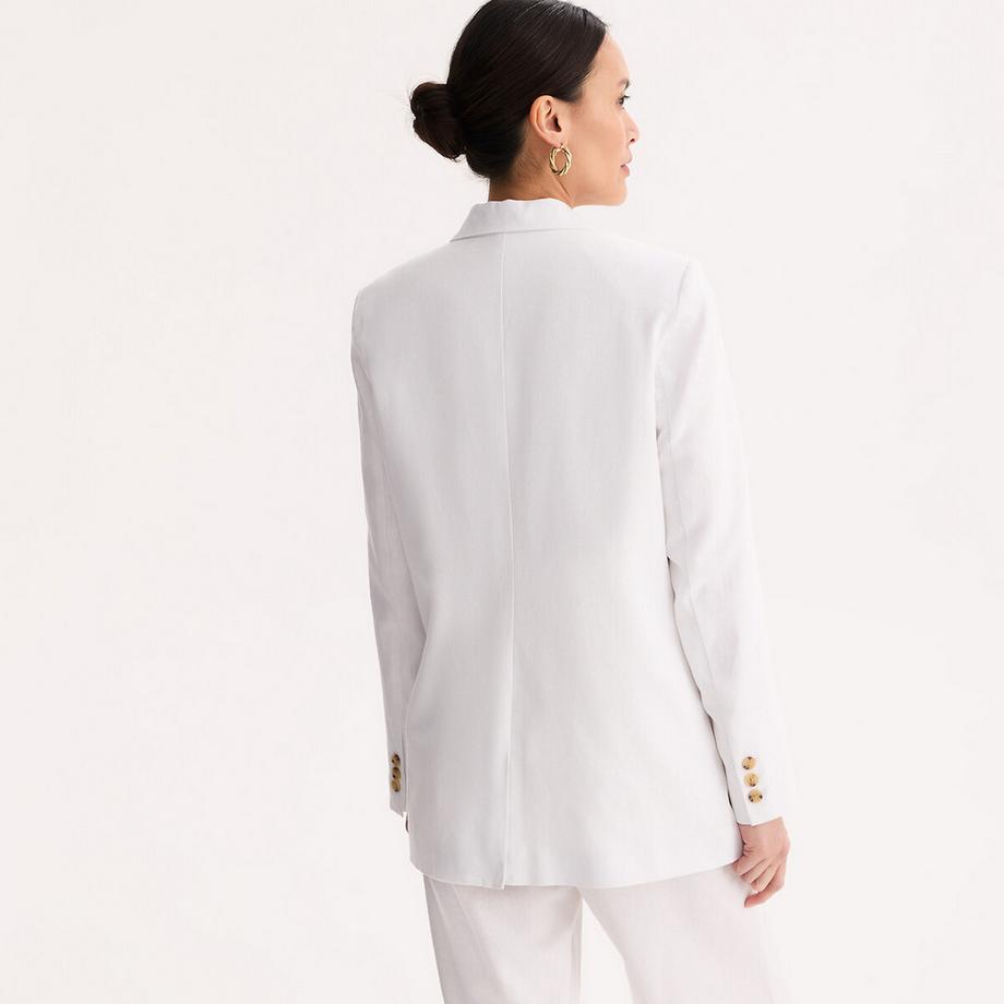 La Redoute Collections Blazer dritto  