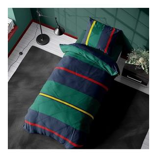 Nautica Heritage Set Copripiumino a Righe  