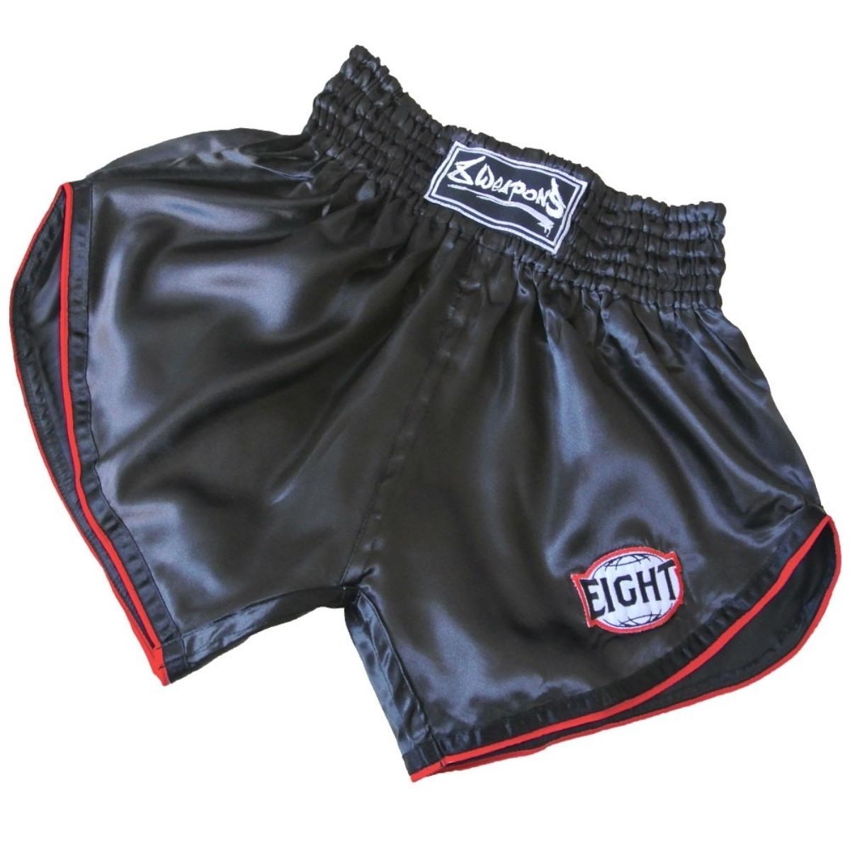 8WEAPONS  Muay Thaï Shorts Retrofight 