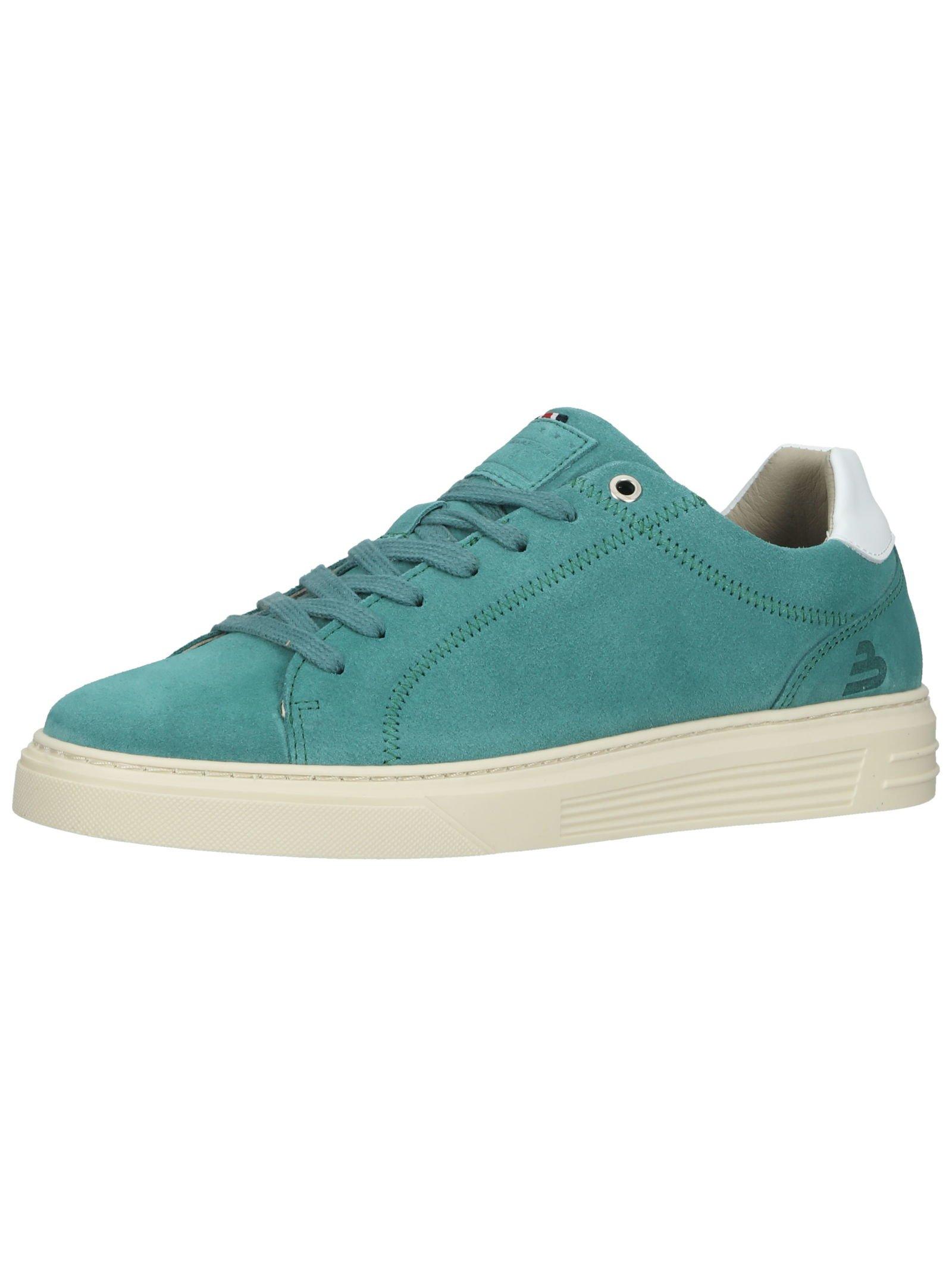 Image of Sneaker Herren Blau 43