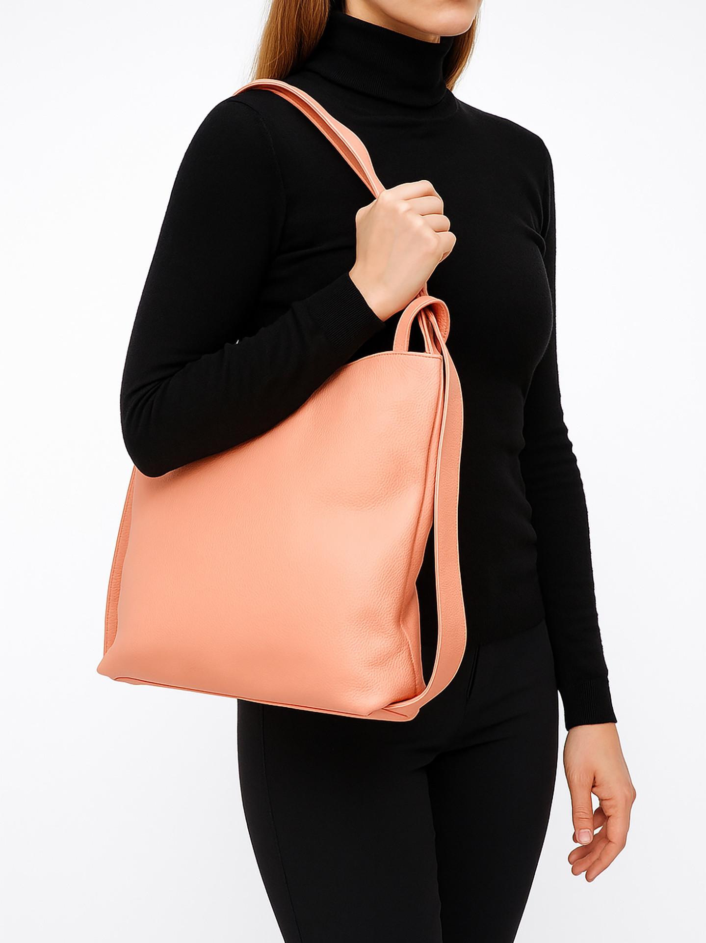 Gave Lux Seraphina Nova Sac Bandoulière Convertible Sac à Dos  