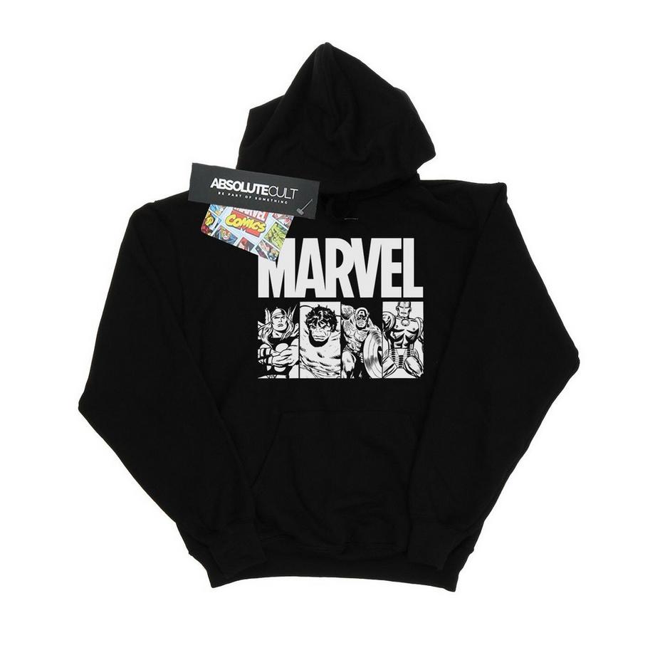 Kapuzenpullover