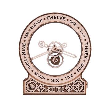 Bausatz Kinetic Clock: Modern (157Teile)