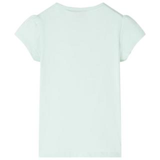 VidaXL  T-shirt pour enfants coton 