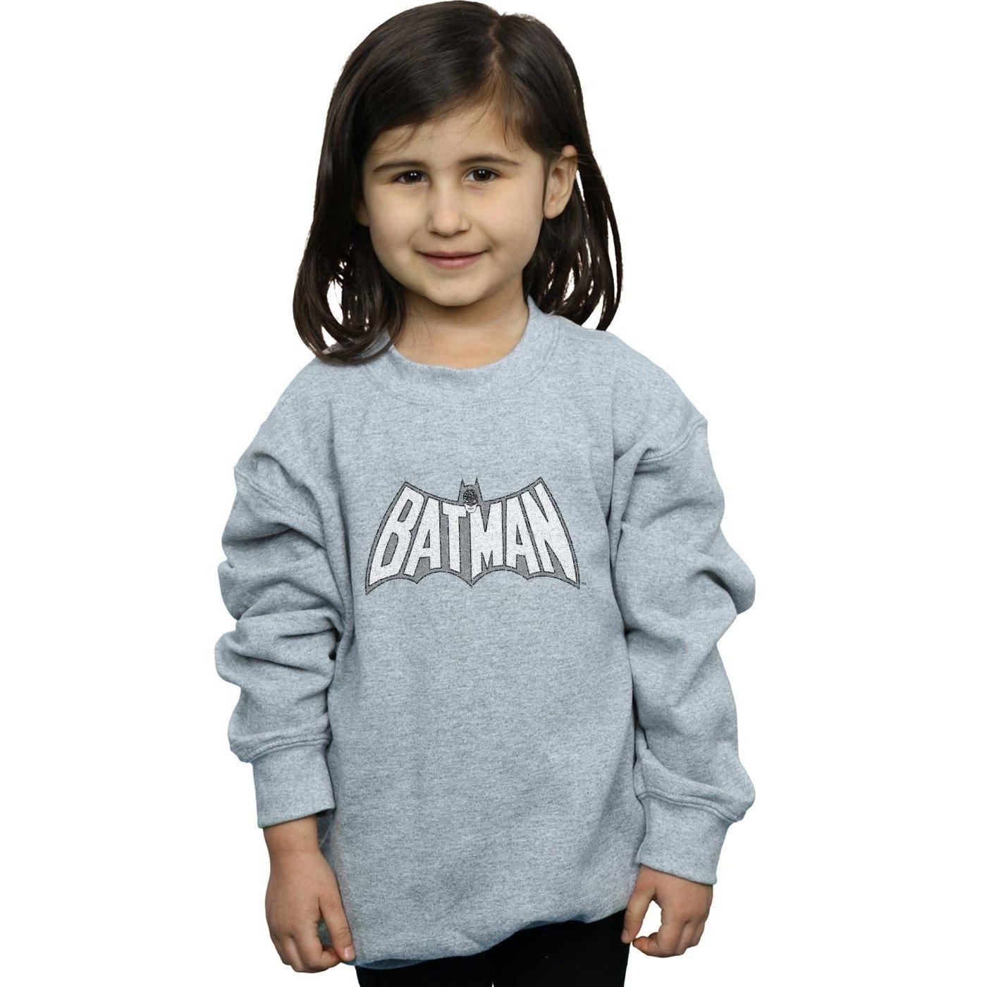 DC COMICS  Sweatshirt 