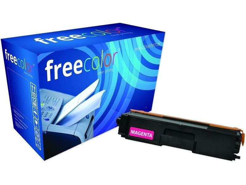 Freecolor  TN326M-FRC CARTUCCIA TONER 1 PZ MAGENTA 