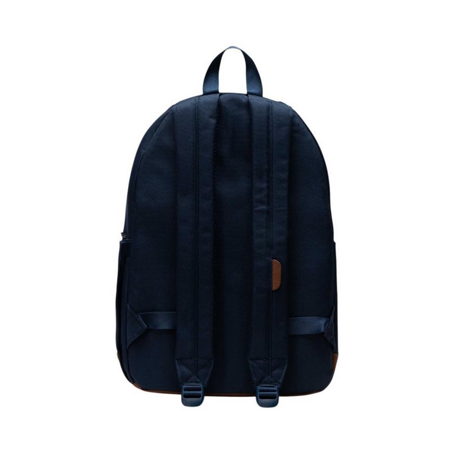 Herschel Pop Quiz Rucksack Navy Tan  