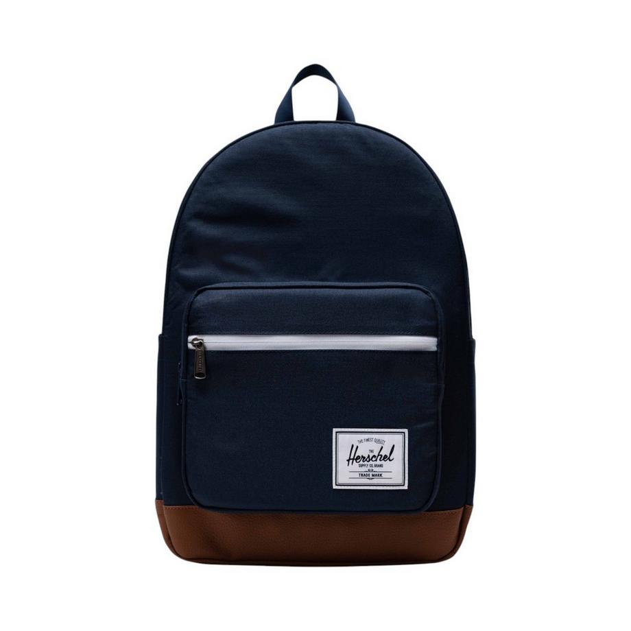 Pop Quiz - Rucksack Navy/Tan