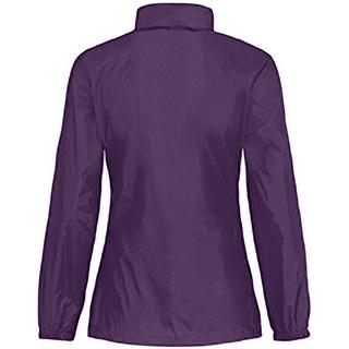 B and C  B&C Sirocco Jacke, Leicht 