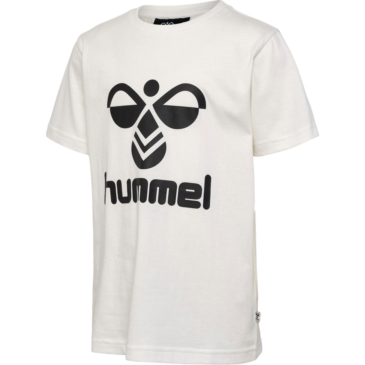 Hummel  t-shirts enfant tres (x2) 