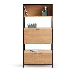 La Redoute Intérieurs Regalschreibtisch Volga  