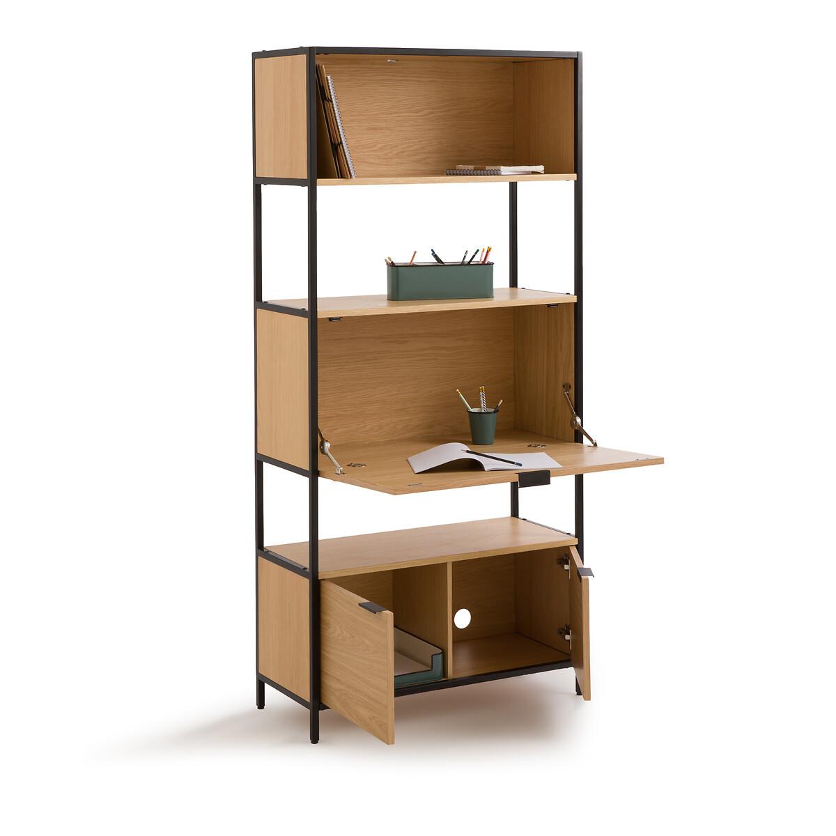 La Redoute Intérieurs Regalschreibtisch Volga  