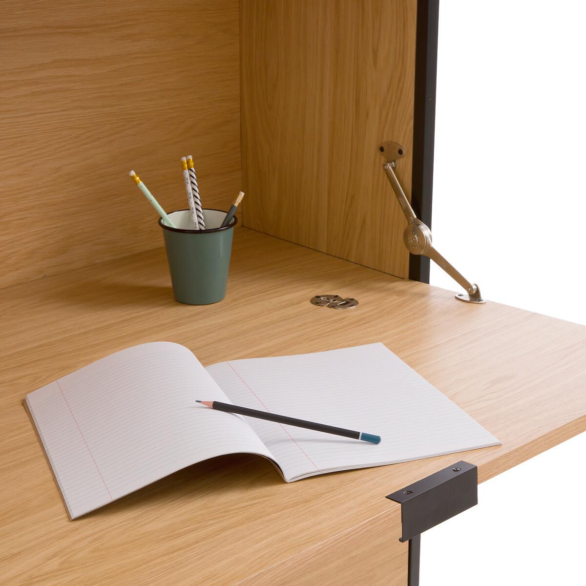 La Redoute Intérieurs Regalschreibtisch Volga  